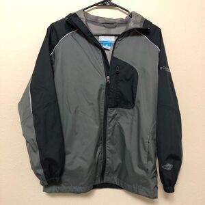 Columbia Titanium Omni-Tech Jacket